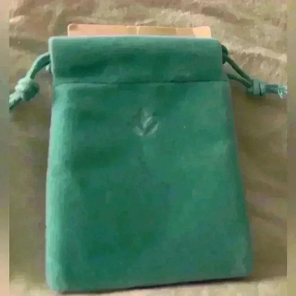 Quiet Luxury Dainty and Delicate Diamond Earrings Set in Sterling Silver! - Picture 7 of 7